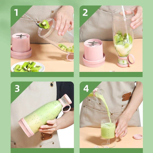 Portable Blender
