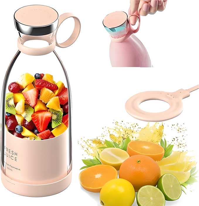 Portable Blender