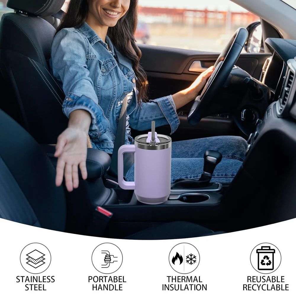 Insulated Tumbler