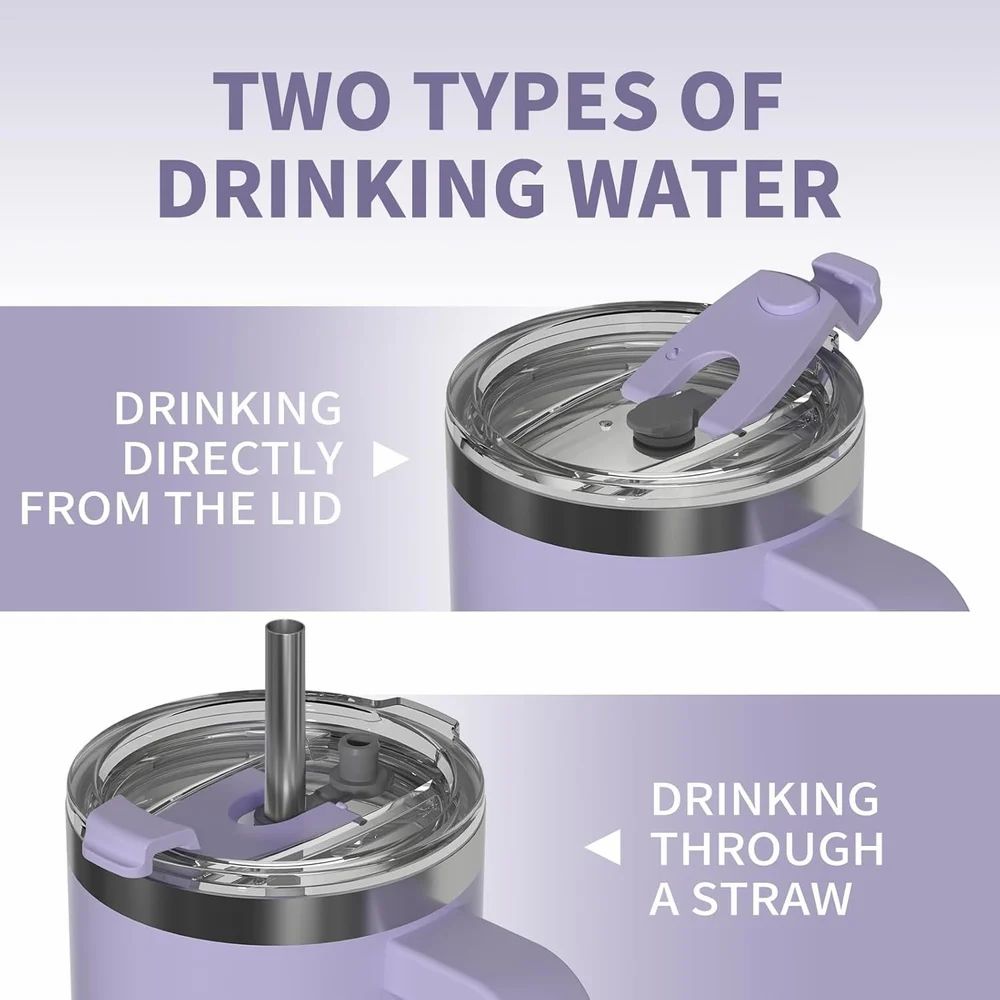 Insulated Tumbler