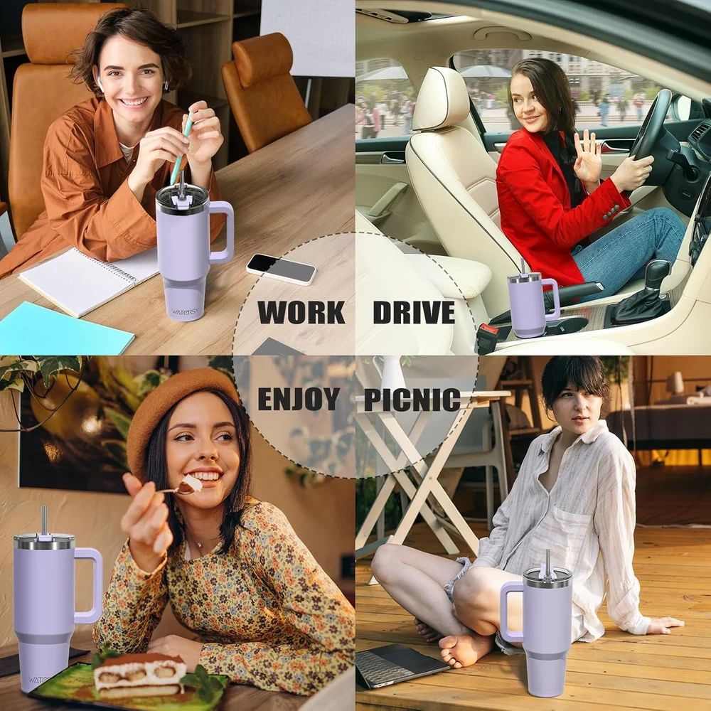 Insulated Tumbler