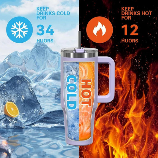 Insulated Tumbler