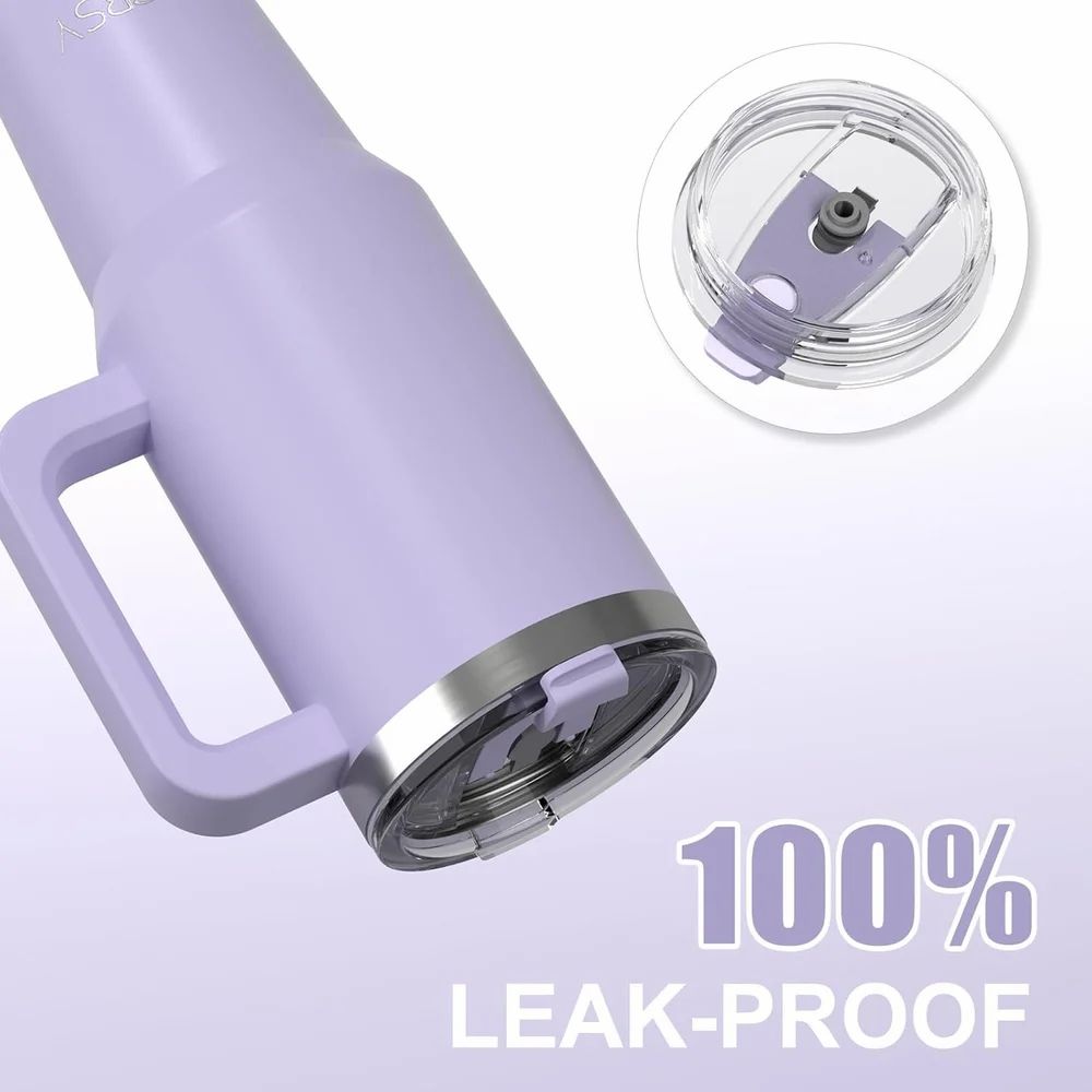 Insulated Tumbler