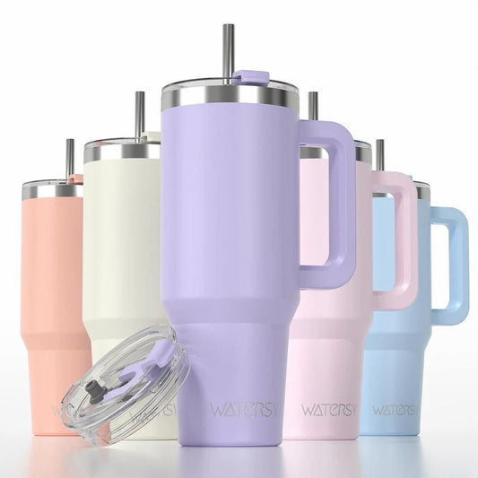Insulated Tumbler