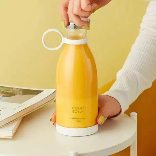 Portable Blender